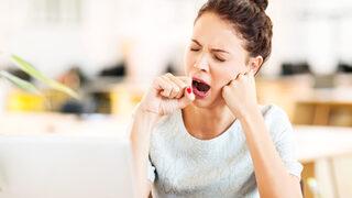 Oruç tutarken neden uykumuz geliyor? İşte bunu önlemenin yolu