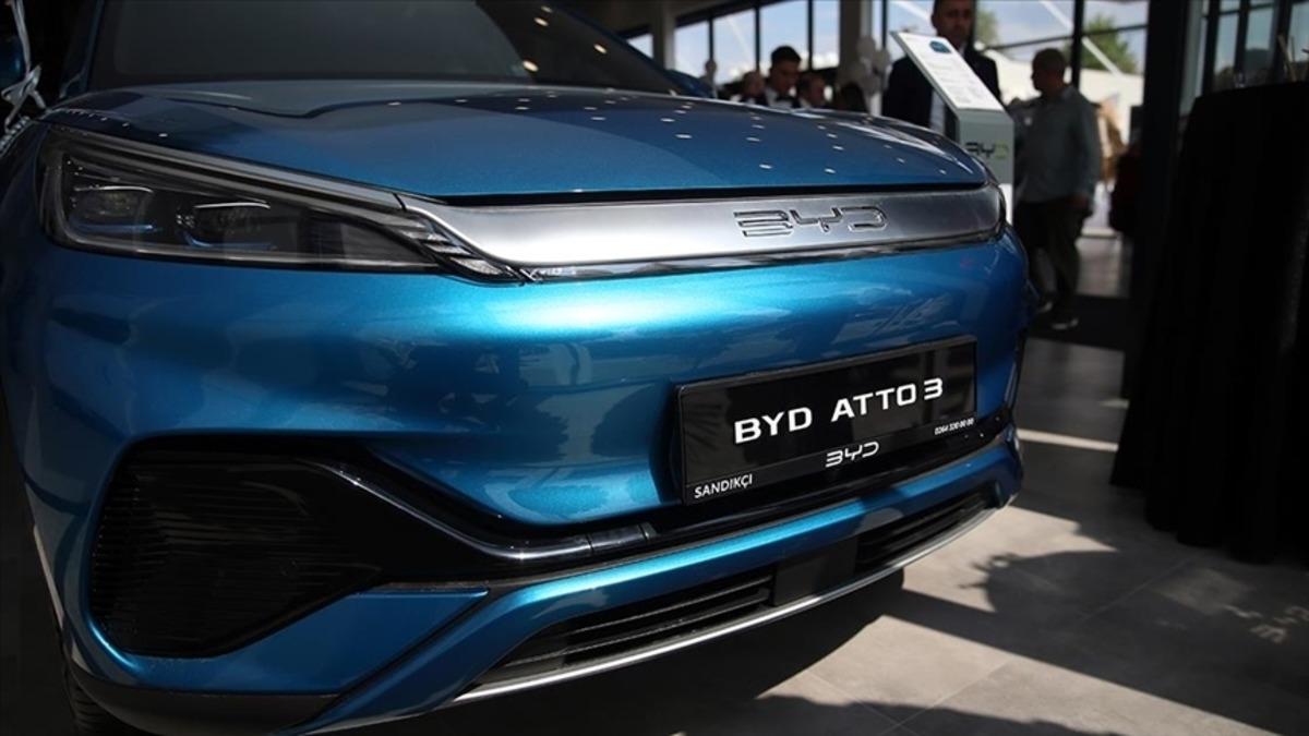 1 milyar dolarlık yatırım resmen iptal: BYD fabrika kurmadan ortadan kayboldu! "Bunun bedeli olması lazım" 4