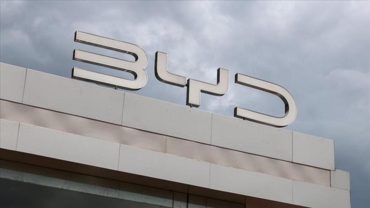 1 milyar dolarlık yatırım resmen iptal: BYD fabrika kurmadan ortadan kayboldu! "Bunun bedeli olması lazım" 6