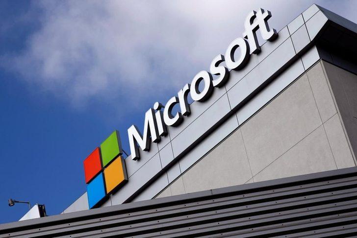 Microsoft'ta çalışmak için bu sorunun cevabını bilmeniz lazım G2
