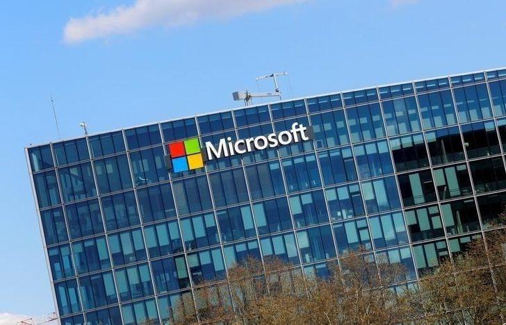 Microsoft'ta çalışmak için bu sorunun cevabını bilmeniz lazım G3