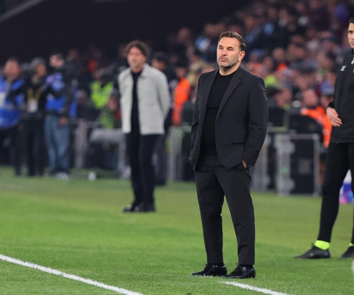 Jose Mourinho kanunları Galatasaray a yarayacak! 2