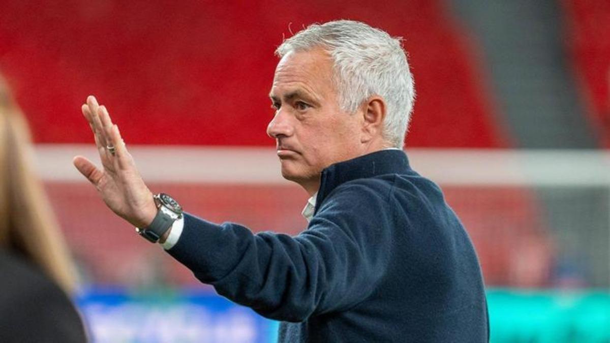 Jose Mourinho kanunları Galatasaray a yarayacak! 3