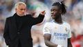 Jose Mourinho kanunlar� Galatasaray'a yarayacak!