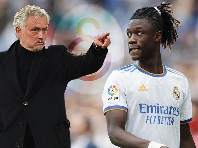 Jose Mourinho kanunları Galatasaray'a yarayacak!