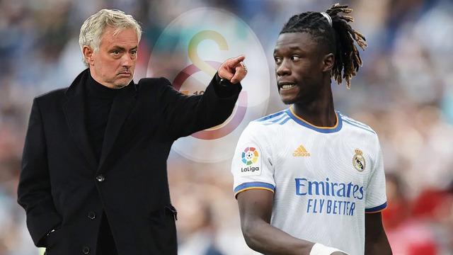 Jose Mourinho kanunları Galatasaray'a yarayacak!