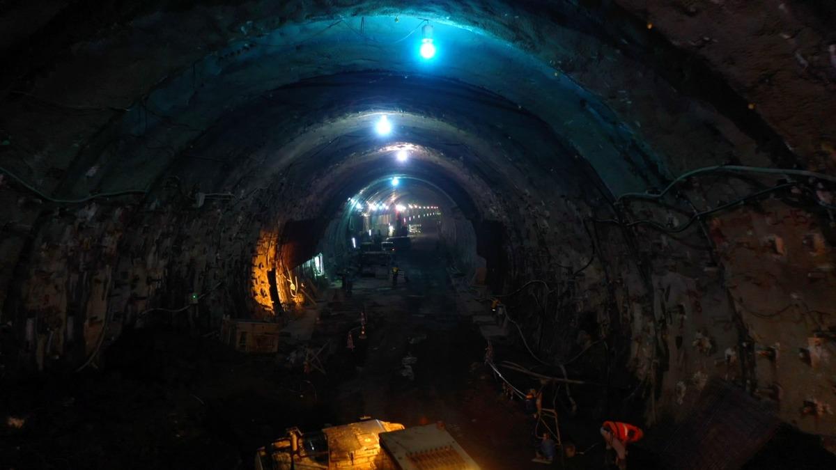 Ankara-İstanbul arası seyahat süresi 3,5 saate düşüyor 4