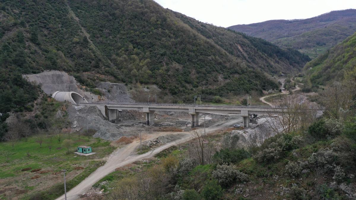 Ankara-İstanbul arası seyahat süresi 3,5 saate düşüyor 2