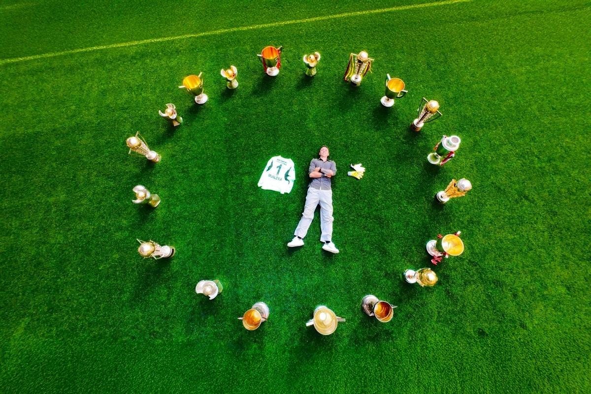 Fenerbahçeli Lugano dan yıllar sonra gelen Galatasaray itirafı! 4