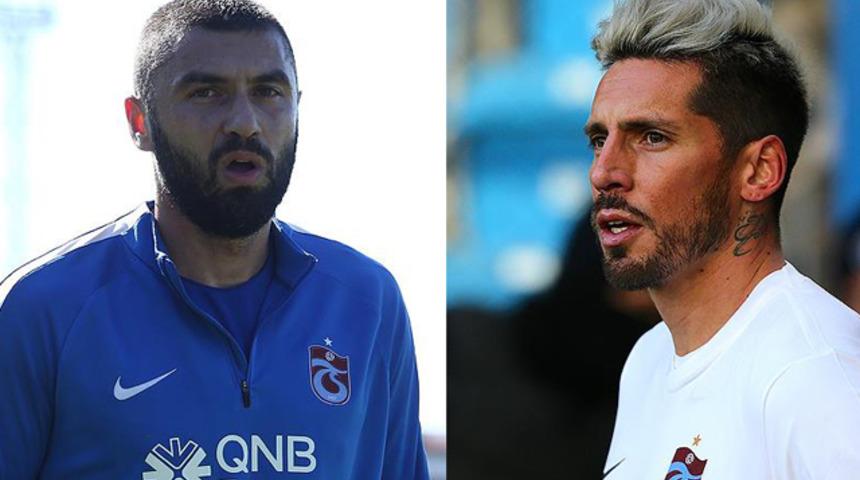 Özkan Sümer'den Burak Yılmaz ve Sosa açıklaması