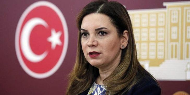 MHP'de fezleke Åoku: DokunulmazlıÄı kaldırılsın!