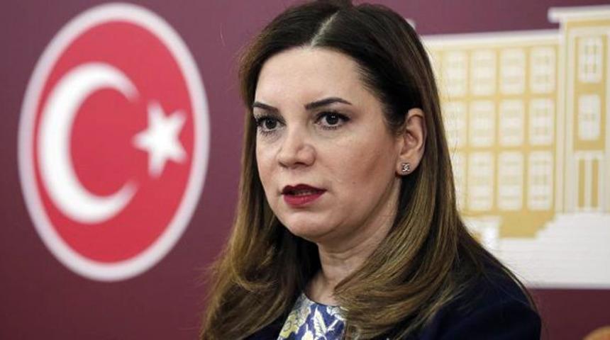 MHP'de fezleke şoku: Dokunulmazlığı kaldırılsın!