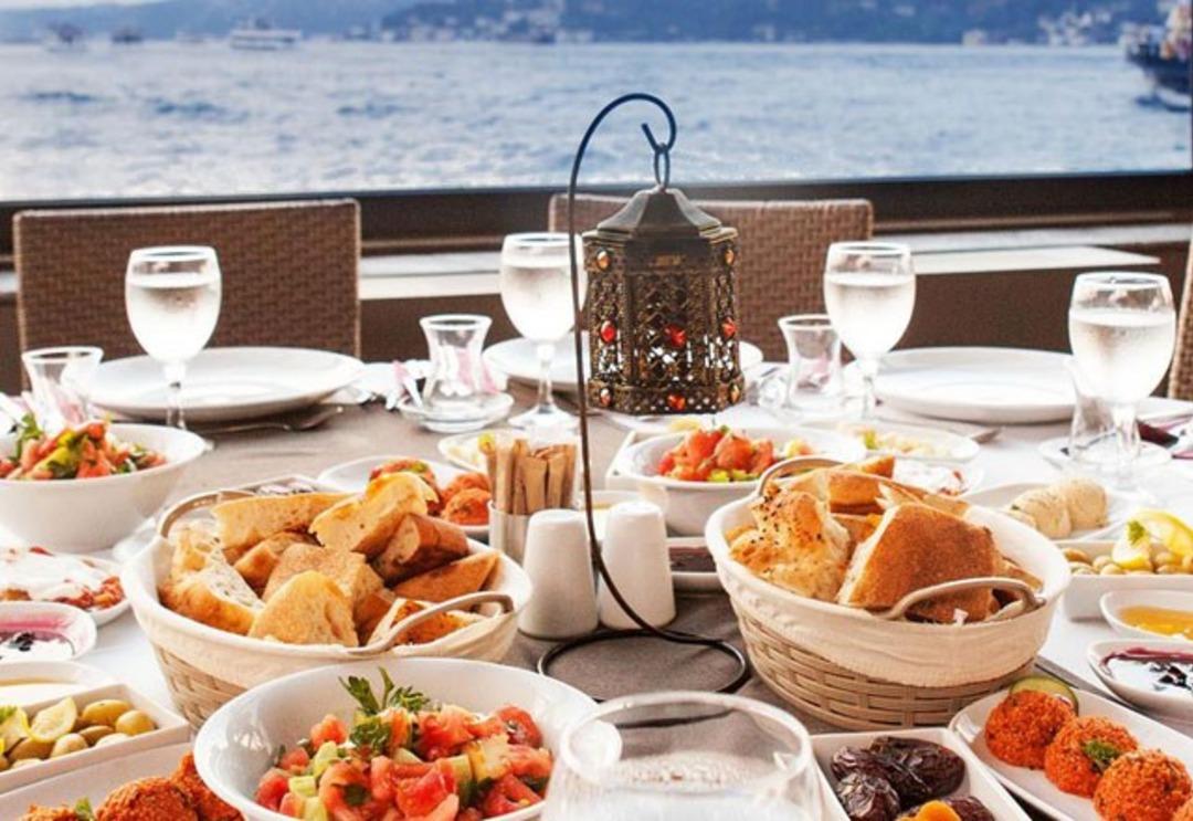 Orucu bozan ve bozmayan durumlar 