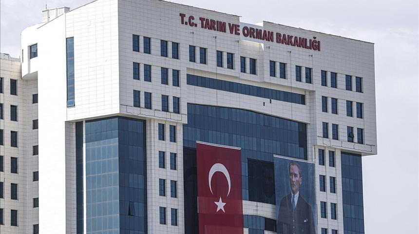 G&ouml;k&ccedil;eada&rsquo;ya &ldquo;Şap Hastalığından Aşılı Ari B&ouml;lge&rsquo;&rsquo; Stat&uuml;s&uuml;