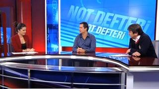 Tuğba Dural NTV'den ayrıldı