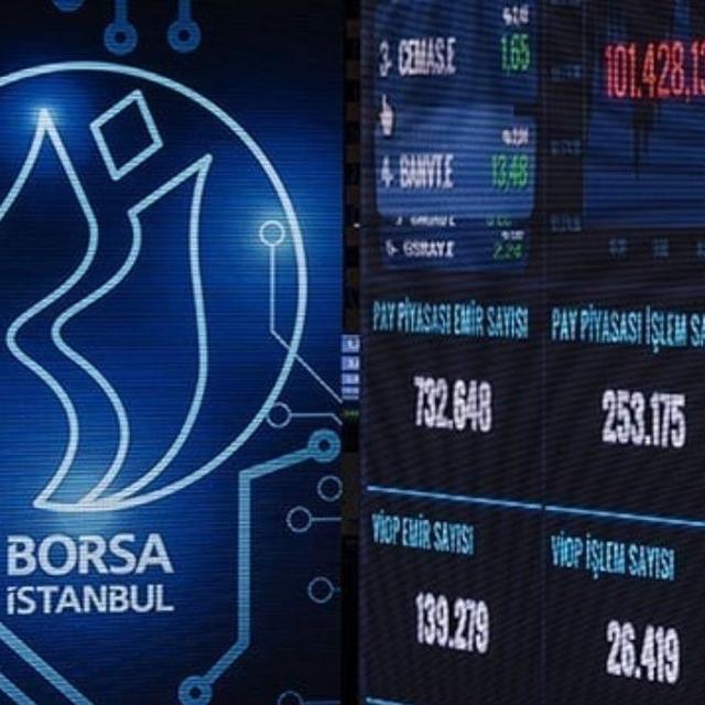 Borsada 4 g&ouml;stergede birden &ouml;ne &ccedil;ıktılar: İşte g&uuml;&ccedil;l&uuml; sinyal veren liste 