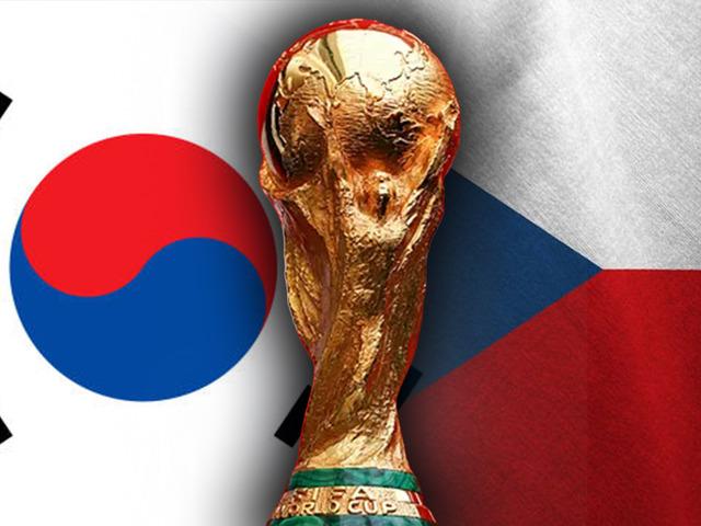2026 D&uuml;nya Kupası'nda G&uuml;ney Kore-&Ccedil;ekya ma&ccedil;ı ne zaman?