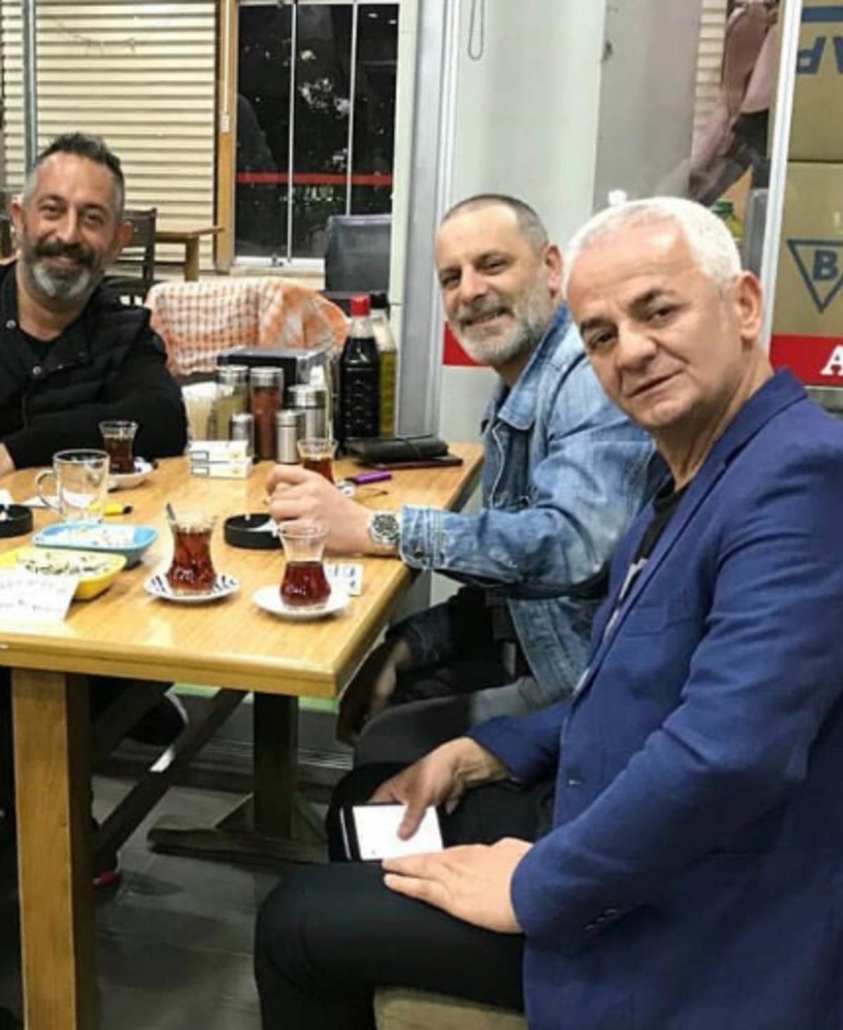 Zafer Algöz den Ozan Güven e destek geldi! "Çok ayıp ettiler" deyip... 2