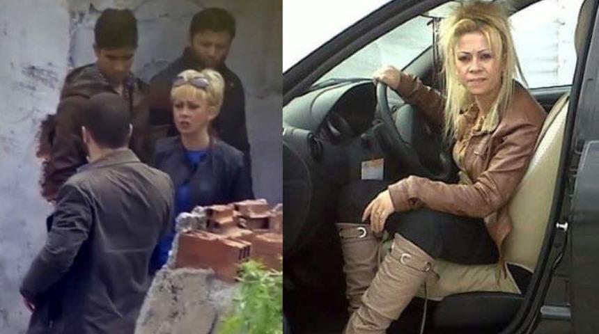 İstanbul'da zehir tüccarlarına operasyon! Ölüm patroniçesi tutuklandı