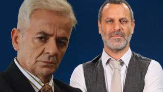 Zafer Algöz'den Ozan Güven'e destek geldi! Çok ayıp ettiler deyip...
