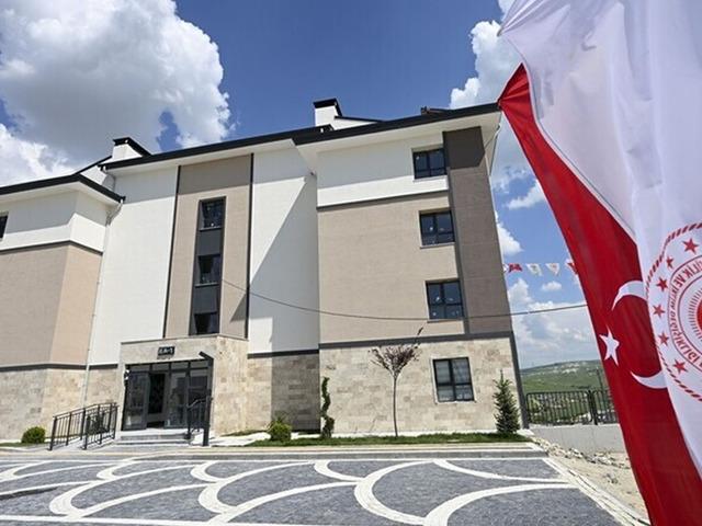 TOKİ 20 bin konutu kurasız verecek, ilk başvuran alacak!