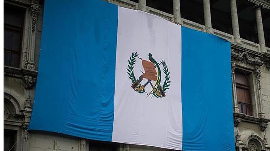 Bir ülke daha Kudüs'te büyükelçilik açtı!