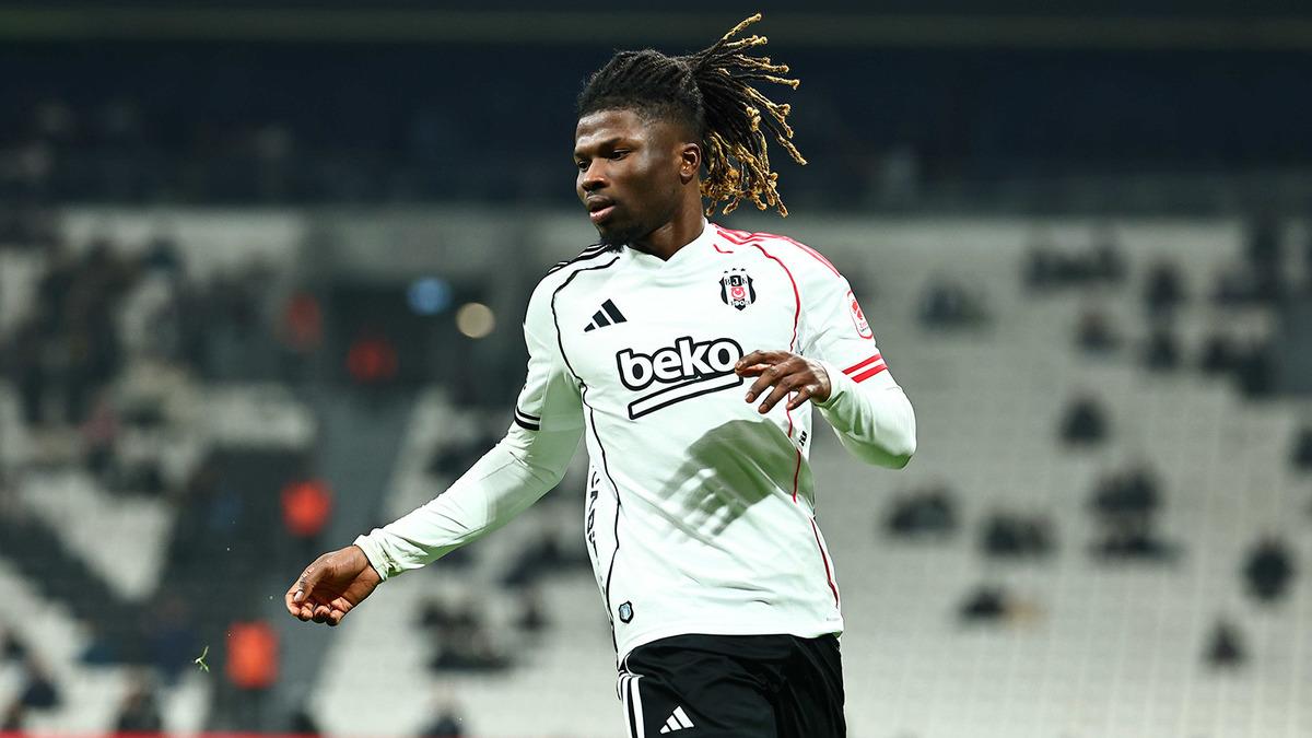 Fenerbahçe den Beşiktaşlı El Bilal Toure ye kanca! Aziz Yıldırım dan transferde ters köşe 3