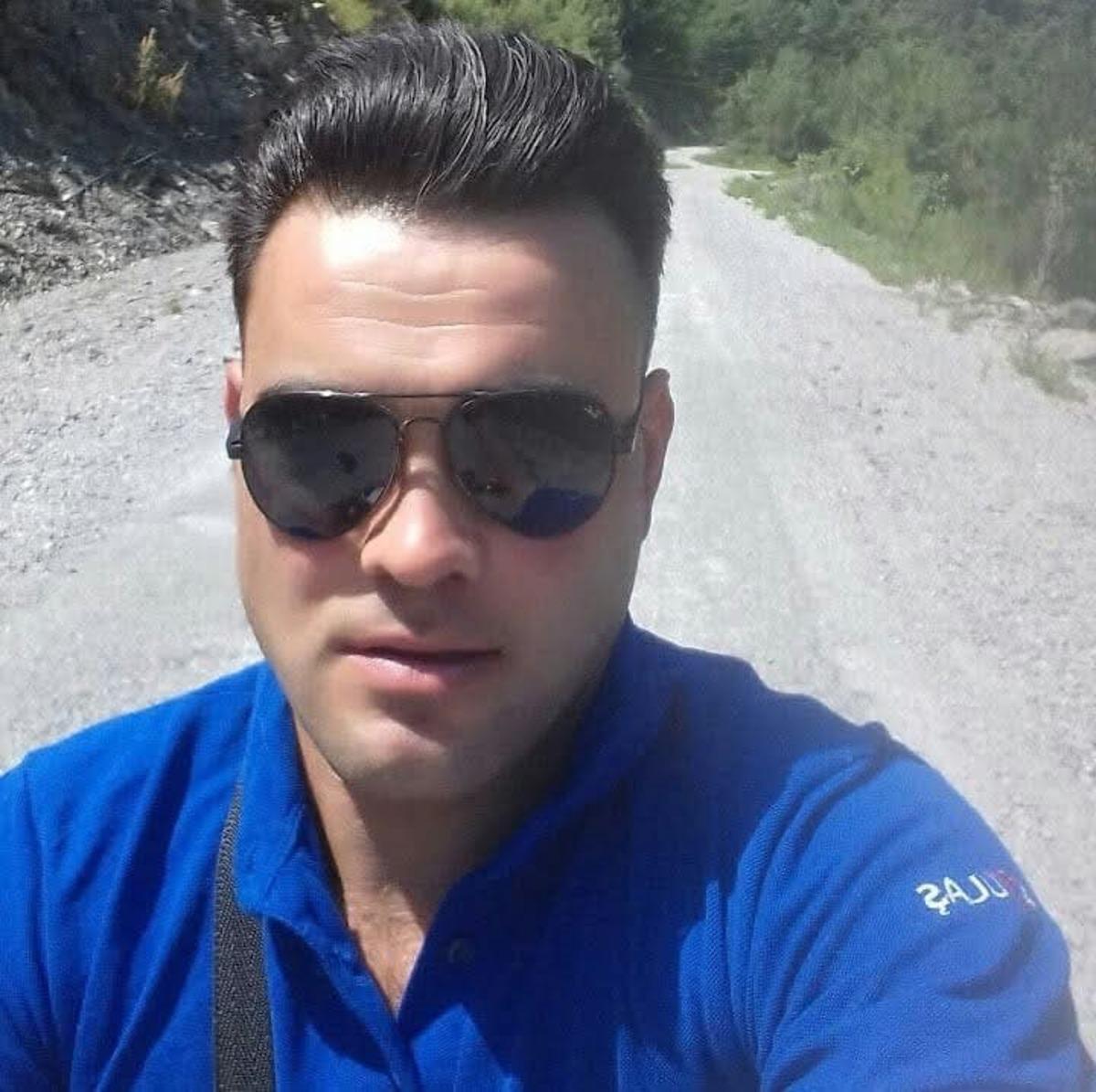 İnanması zor olayın adresi Aydın! Böcek adamı midesinden ısırdı 2