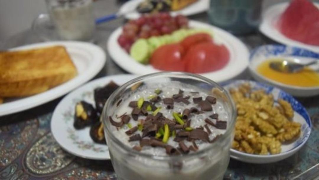 Ramazan'da bu yiyeceklere sofralarınızda yer a&ccedil;ın 