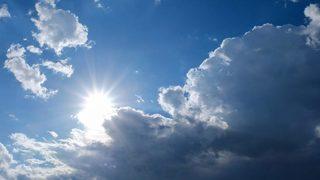 Ramazanda havalar nasıl olacak? Bir iyi, bir de kötü haber...