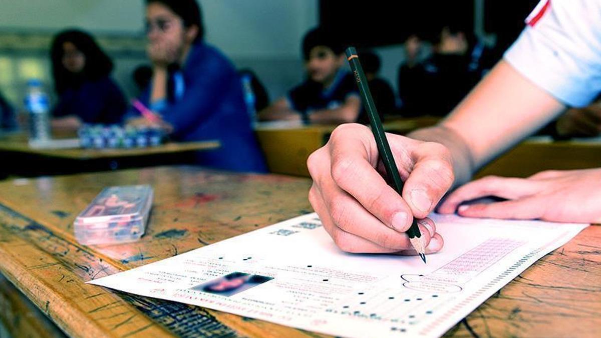 Milyonlarca öğrenci bekliyordu! YKS giriş belgeleri erişime 