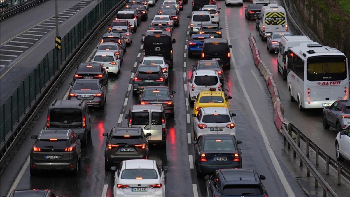 20 g&uuml;n kaldı: Milyonlarca ara&ccedil; s&uuml;r&uuml;c&uuml;s&uuml; i&ccedil;in yeni sistem 4