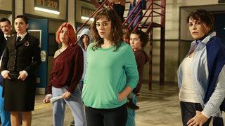 Avlu'dan ayrılan Şeyla Halis'in yeni dizisi belli oldu! İşte Vurgun dizisinin oyuncu kadrosu