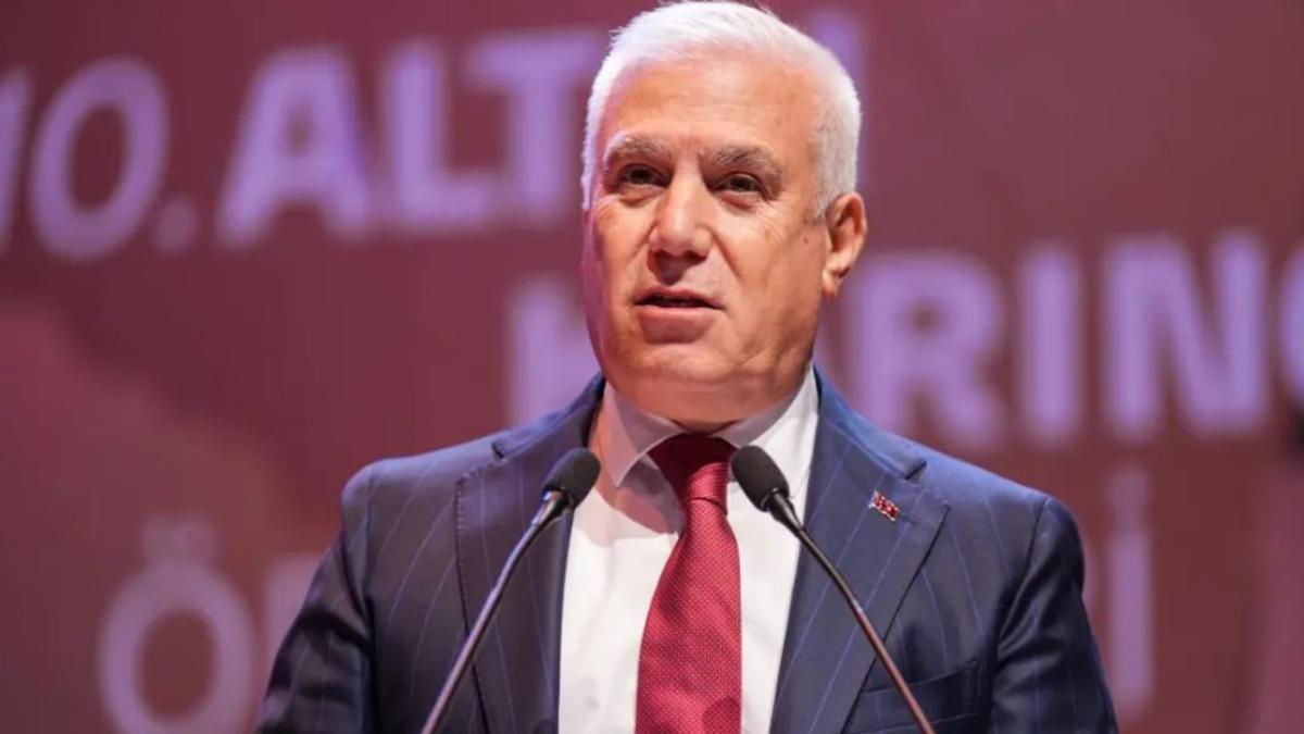 Görevden alınan Mustafa Bozbey için istenen ceza belli oldu!