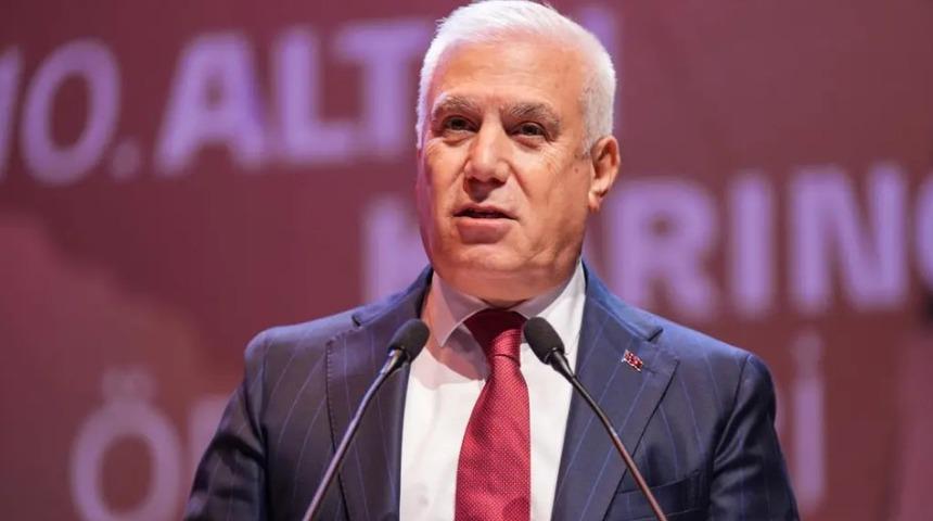 G&ouml;revden alınan Mustafa Bozbey i&ccedil;in istenen ceza belli oldu!