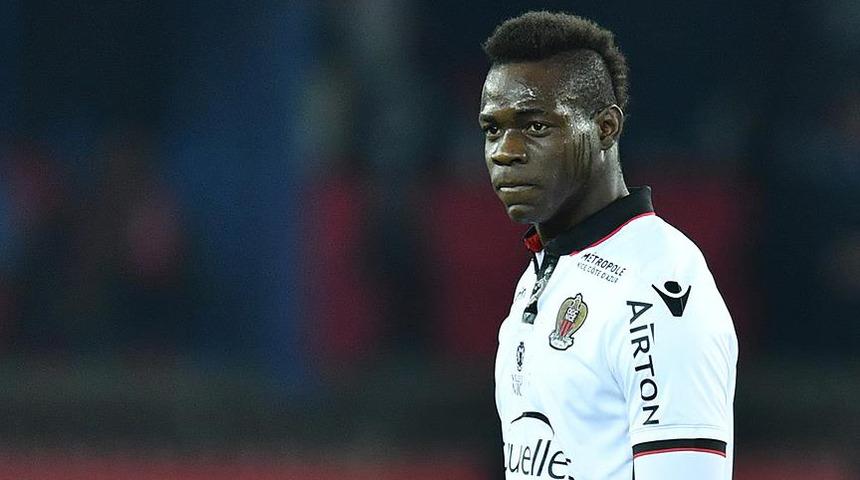 Galatasaray'dan Mario Balotelli bombası