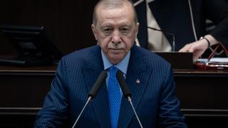 Cumhurbaşkanı Erdoğan'dan ana muhalefete: Bu kafayla giderseniz milletten daha çok tokat yersiniz