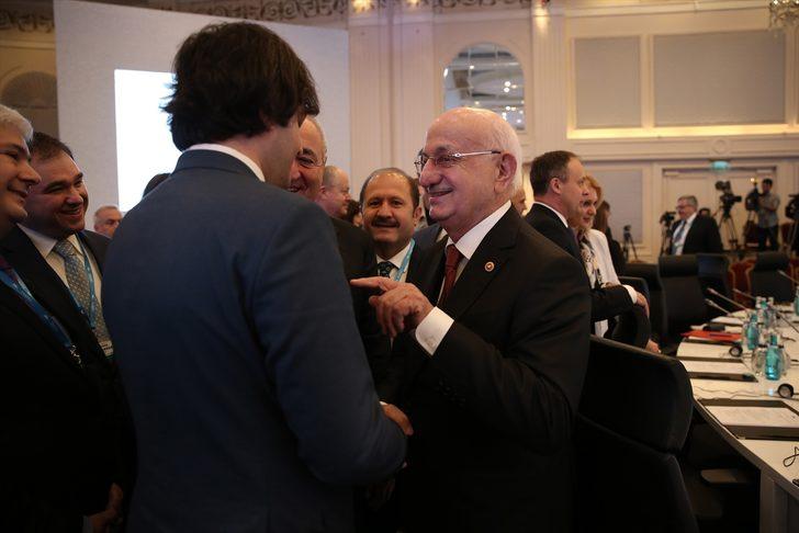 Kahraman'dan İsrail'in yaptığı katliama tepki G1