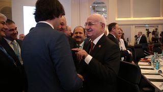 Kahraman'dan İsrail'in yaptığı katliama tepki