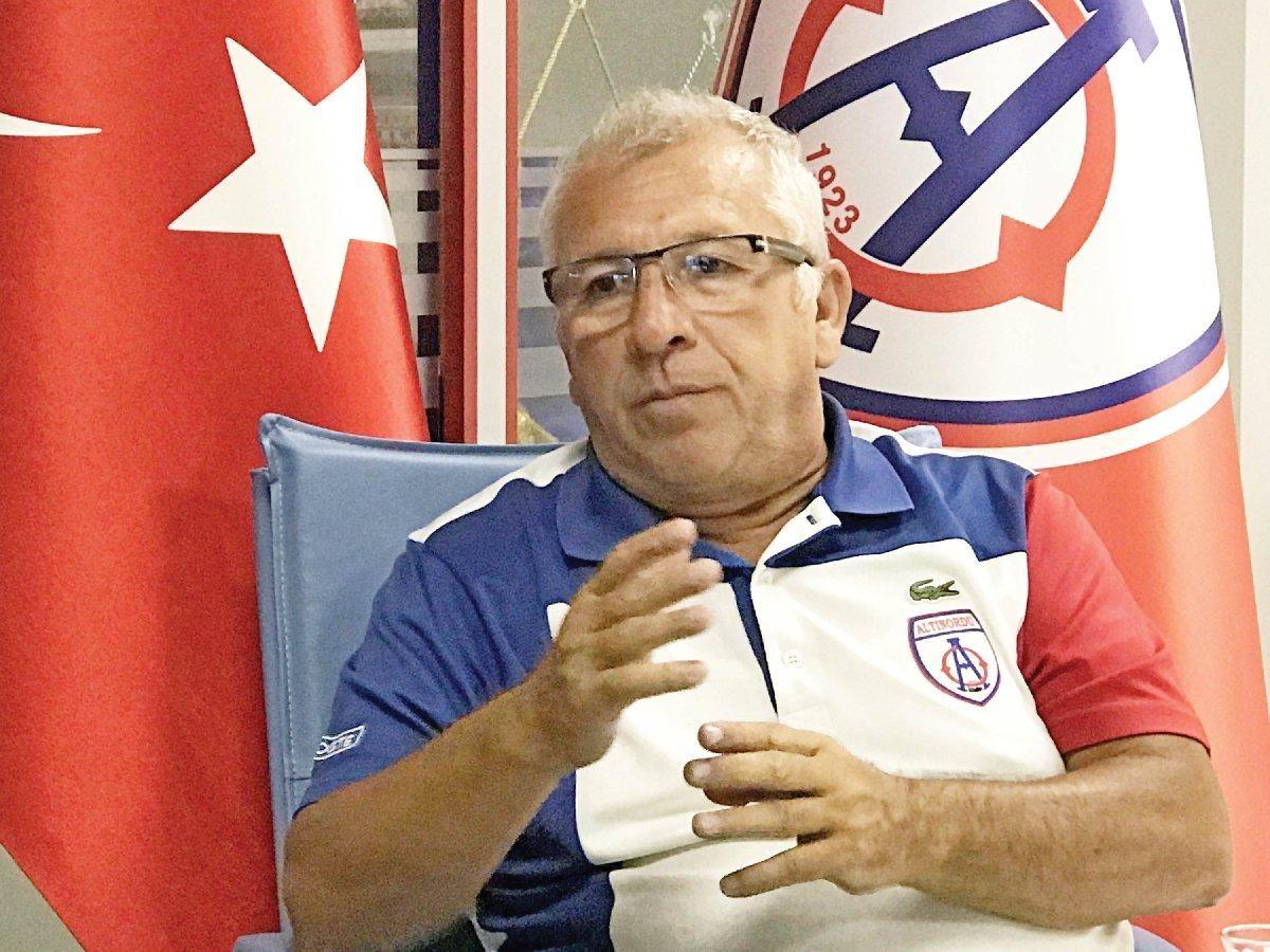 Altınordu’yu devralma şartları belli oldu 2