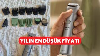 Kişisel bakımda eksiksiz çözüm: Philips 13'ü 1 Arada Bakım Seti indirimde
