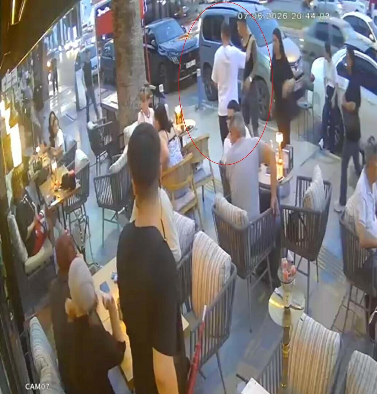 Ağabey demedi diye öldürmüş! 18 yaşında 25 suç kaydı var... 2