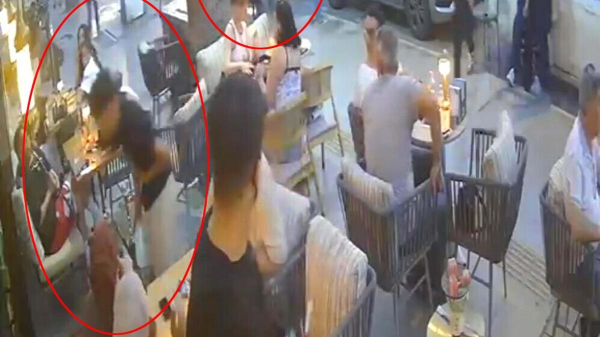 'Ağabey' demedi diye öldürmüş! 18 yaşında 25 suç kaydı var...