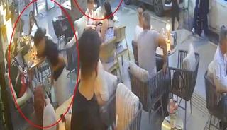 'Ağabey' demedi diye &ouml;ld&uuml;rm&uuml;ş! 18 yaşında 25 su&ccedil; kaydı var...