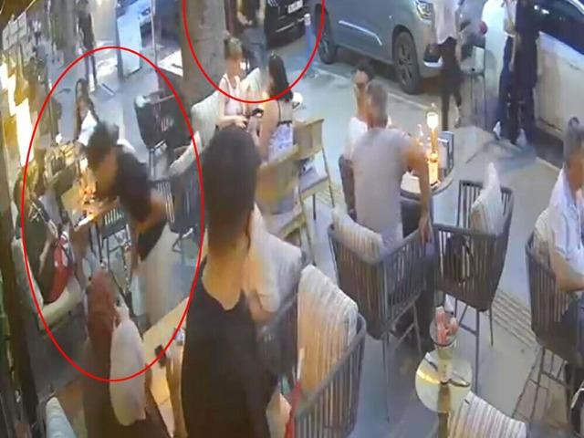 'Ağabey' demedi diye &ouml;ld&uuml;rm&uuml;ş! 18 yaşında 25 su&ccedil; kaydı var...