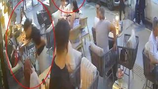 'Ağabey' demedi diye öldürmüş! 18 yaşında 25 suç kaydı var...