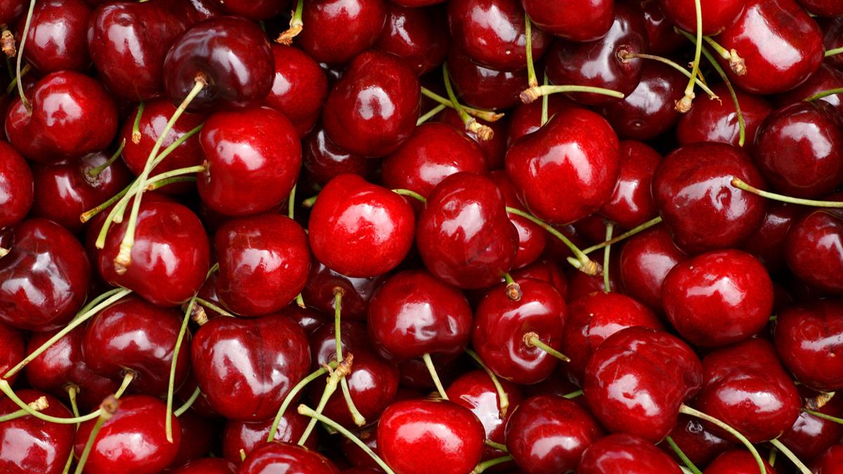 Kirazın bilinmeyen zararı: Günde bir avuçtan fazla yemeyin!