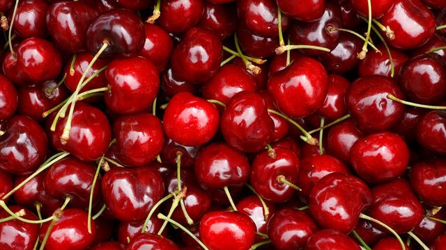 Kirazın bilinmeyen zararı: Günde bir avuçtan fazla yemeyin!