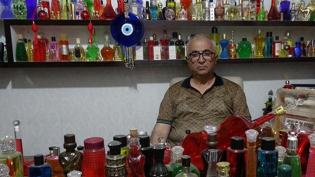 35 yılda topladı! 10 milyon TL teklif etti, satmadı