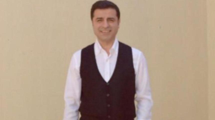 Selahattin Demirtaş'la ilgili yeni gelişme: Birkaç güne tahliye edilecek